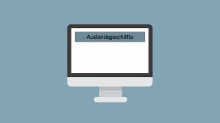 Foto: Vorsteuerrückerstattung
