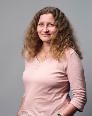 Karin Dellmour