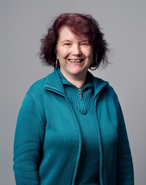 Martina Bropst